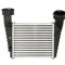 Radiator intercooler VW PASSAT Variant (3B6) (2000 - 2005) THERMOTEC DAW003TT