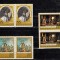 A11 TX9 13 - 1975 - 375 ani - prima unire sub Mihai Viteazul - pereche doua