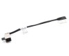 Mufa Alimentare Laptop Dell 04VP7C, 4VP7C, DC301015Q00, Vostro 3500, Vostro 3501 2021, W125705010