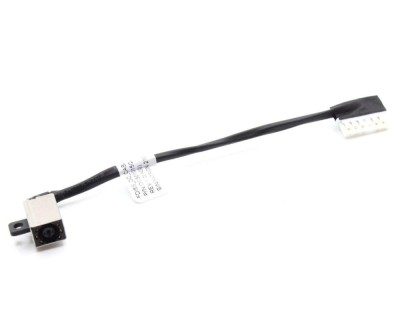 Mufa Alimentare Laptop Dell 04VP7C, 4VP7C, DC301015Q00, Vostro 3500, Vostro 3501 2021, W125705010 foto