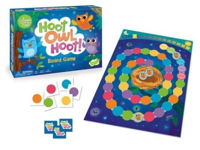 Hoot Owl Hoot foto