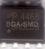 SI4468 AO4468 4468 Circuit Integrat