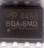 SI4468 AO4468 4468 Circuit Integrat