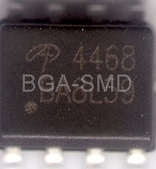 SI4468 AO4468 4468 Circuit Integrat foto