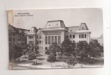 RF174 - Carte Postala - Targu Mures, Sfatul popular regional, circulata 1963