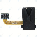 Samsung Galaxy J2 Pro 2018 (SM-J250F) Conector audio GH59-14832A