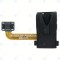 Samsung Galaxy J2 Pro 2018 (SM-J250F) Conector audio GH59-14832A