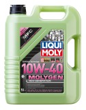 Ulei motor Liqui Moly Molygen New Generation 10W40 (9951) 5L