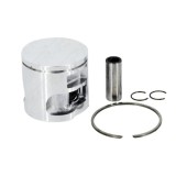 Cumpara ieftin Piston Complet Drujba Husqvarna 455, 47mm - Meteor Italia