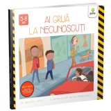 Ai grija la necunoscuti, Bridget Heos