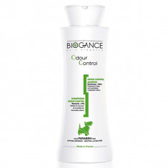 Șampon Biogance Odour Control 250 ml foto