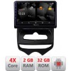 Navigatie HHyundai IX20 2010-2019 Android Ecran 720P Quad Core 2+32 carplay android auto CarStore Technology