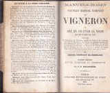 Arsenne Thiebaut de Berneaud - Nouveau manuel complet du vigneron ou art de