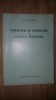 Exercitii si Probleme Calcul Integral - A. Saichin, Tehnica 1958, Matematica (Coperta Uzata)
