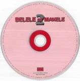 CD Belele De Manele 2, fără coperți, Folk