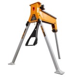 Cumpara ieftin Stand de lucru portabil Croc Lock Compact Batavia 7061991, 150 Kg