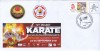 AL 9-lea CAMPIONAT MONDIAL DE KARATE,CLUJ-NAPOCA 23-26 SEPT. 2021,ROMANIA.