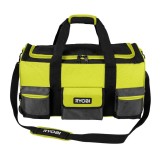 Geanta pentru scule, din material textil, Ryobi RSSLTB2, cu 10 buzunare