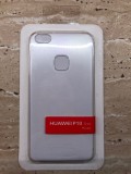 Cumpara ieftin Huawei P10 Lite PC Case 51991906 Transparent NOU / SIGILAT, Alb, Silicon