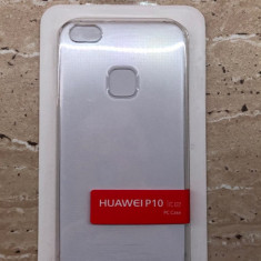 Huawei P10 Lite PC Case 51991906 Transparent NOU / SIGILAT