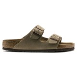 Papuci Unisex, Birkenstock, Arizona 951303 - 37