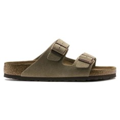 Papuci Unisex, Birkenstock, Arizona 951301 - 39