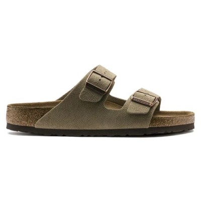 Papuci Unisex, Birkenstock, Arizona 951303 - 42 foto