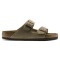 Papuci Unisex, Birkenstock, Arizona 951301 - 43