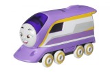 THOMAS LOCOMOTIVA PUSH ALONG KANA