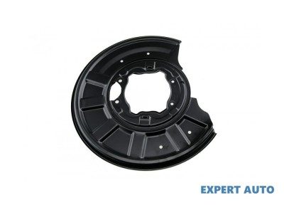 Tabla protectie aparatoare disc frana roata Mercedes C-Class (1993-2000) [W202] #1 foto