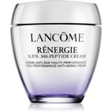 Lanc&ocirc;me R&eacute;nergie H.P.N. 300-Peptide Cream cremă de zi antirid 75 ml