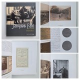 Catalog de colectie Kolta Magdolna: Jacques Faix az aradi klasszikus (Jacques Faix, clasicul aradean (Inceputurile Fotografiei din Arad), Bp. 2004