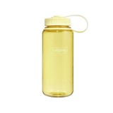 Sticlă de apă NALGENE Wide Mouth Sustain 0.5 L Butter