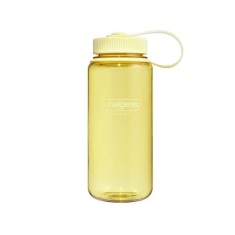 Sticlă de apă NALGENE Wide Mouth Sustain 0.5 L Butter