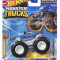 HOT WHEELS MONSTER TRUCK MASINUTA BIG FOOT SCARA 1:64 SuperHeroes ToysZone