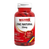 Zinc Natural, 30 capsule, AdNatura