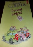 DIVORTUL PERFECT - FRANCESCA CLEMENTIS, Polirom