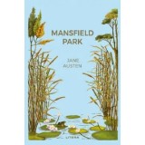 Mansfield Park/Jane Austen