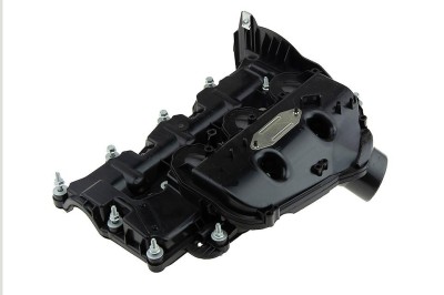 Capac culbutori motor Jaguar F-Pace 3.0sdv6 2015-, Xf 3.0d 2009-, Xj 3.0sdv6 2009-, Land Rover Discovery 4 3.0td, 3.0sdv6 2009-, Range Rover 3 3.0d 2 foto