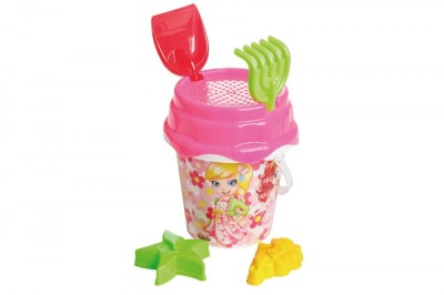 Set de joaca pentru nisip, galetusa pentru copii, diferite modele foto