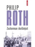 Zuckerman dezlantuit/Philip Roth