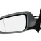 Oglinda exterioara SEAT ALHAMBRA (7V8, 7V9) (1996 - 2010) ALKAR 6139800