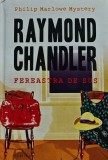 Cumpara ieftin Fereastra de sus - 2011 - Raymond Chandler (@A286)