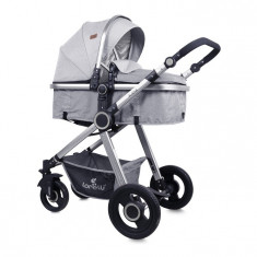 Carucior 2 in 1 Alexa Grey foto