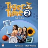 Tiger Time Level 2 Student s Book