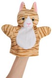 My First Puppet Cat