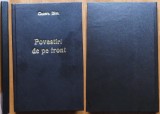 Cluceru Dinu, Povestiri de pe front, 1916 - 1917, 1935, editia 1