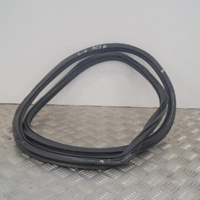 Garnitura ușă st&amp;acirc;nga spate AUDI A4 8W2, B9 2015 OEM: 8W5833721 | 2580487 foto