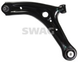 SWAG 33 10 2885 Brat suspensie roata