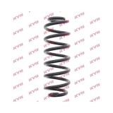 Arc spiral Vw Passat (3c2), Tiguan (5n), Kyb RH6438, parte montare : Punte spate